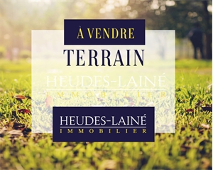 terrain à la vente -   50240  CARNET, surface 1081 m2 vente terrain - APR722193